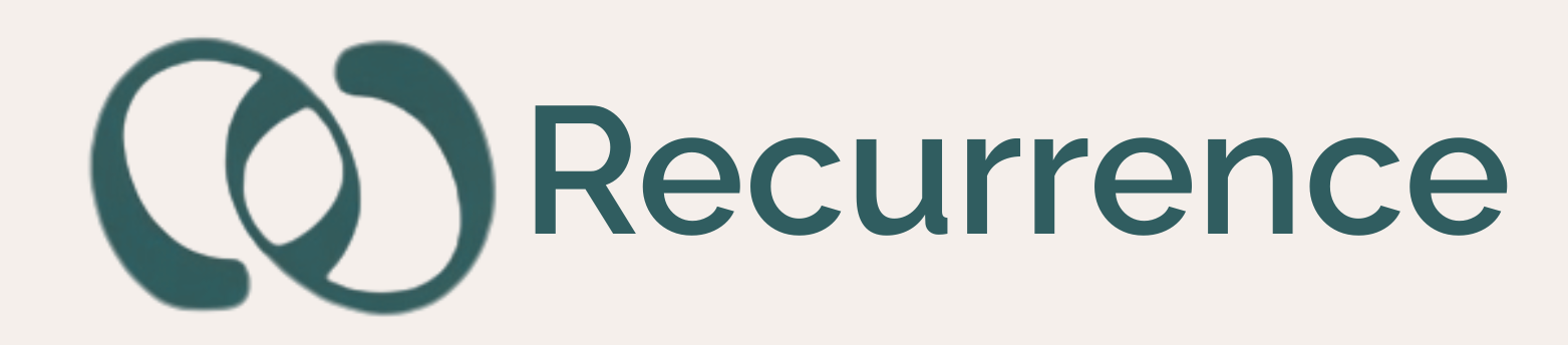 Recurrence